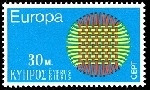 Stamp Y&T N325