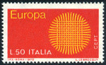 Stamp Y&T N1047