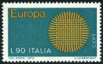 Briefmarken Y&T N1048