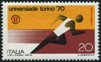 Timbre Y&T N1050