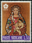 Stamp Y&T N499