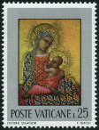 Stamp Y&T N522