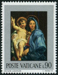 Stamp Y&T N525