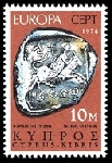 Stamp Y&T N401
