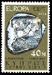 Stamp Y&T N402