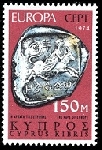 Stamp Y&T N403