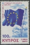 Briefmarken Y&T N419