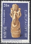 Stamp Y&T N429