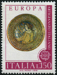 Stamp Y&T N1262