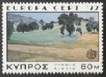 Stamp Y&T N460