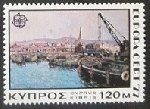 Briefmarken Y&T N461