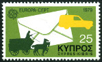 Stamp Y&T N496