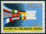 Briefmarken Y&T N1392