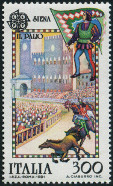 Stamp Y&T N1480