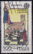 Stamp Y&T N1481