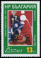 Briefmarken Y&T N2734