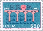 Briefmarken Y&T N1619
