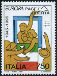 Briefmarken Y&T N2110