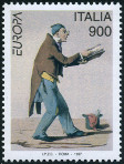 Briefmarken Y&T N2226