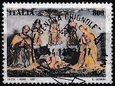 Stamp Y&T N2272