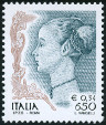 Briefmarken Y&T N2349