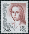 Briefmarken Y&T N2350
