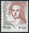 Briefmarken Y&T N2537