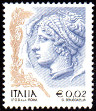 Briefmarken Y&T N2680