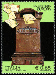 Briefmarken Y&T N2999