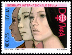Briefmarken Y&T N3187