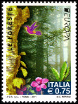 Briefmarken Y&T N3205