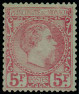 Briefmarken Y&T N10