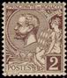 Stamp Y&T N12