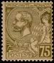 Briefmarken Y&T N19