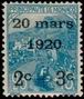Briefmarken Y&T N35