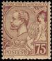Briefmarken Y&T N45