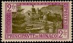 Timbre Monaco Y&T N100