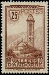Stamp Y&T N31