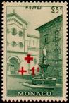 Briefmarken Y&T N201