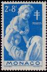 Stamp Y&T N293