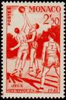 Briefmarken Y&T N322