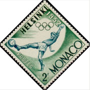 Stamp Y&T N387