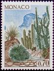 Briefmarken Y&T N1214