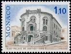 Briefmarken Y&T N1215