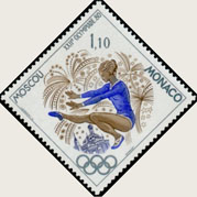 Briefmarken Y&T N1218