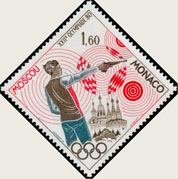 Briefmarken Y&T N1220