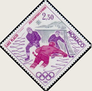 Briefmarken Y&T N1222