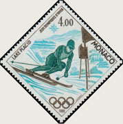 Briefmarken Y&T N1223