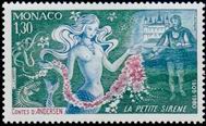 Briefmarken Y&T N1236