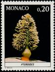 Briefmarken Y&T N1256